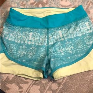 Ivivva Shorts Size 14